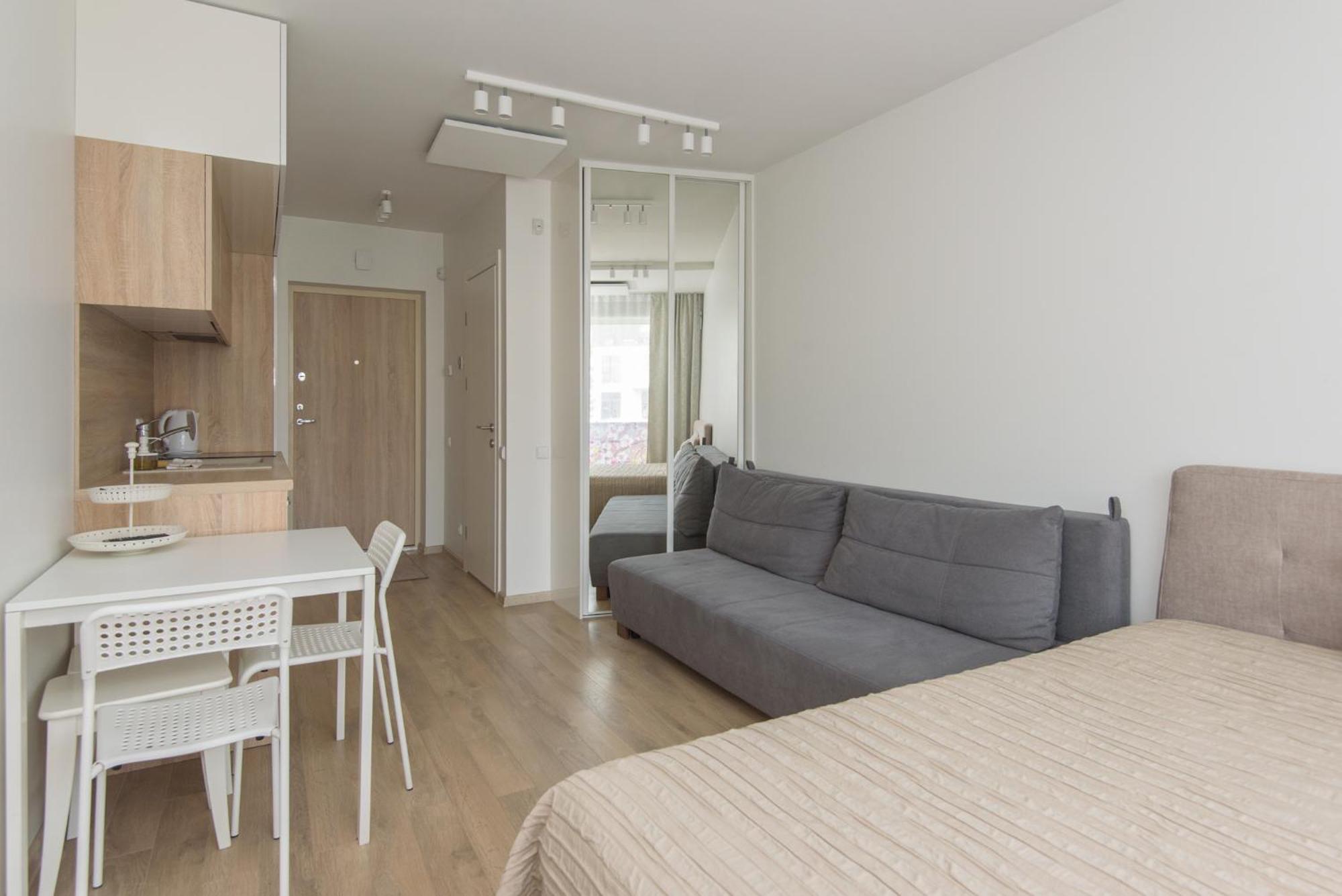 Maluno Vila 777 Palanga Exterior foto