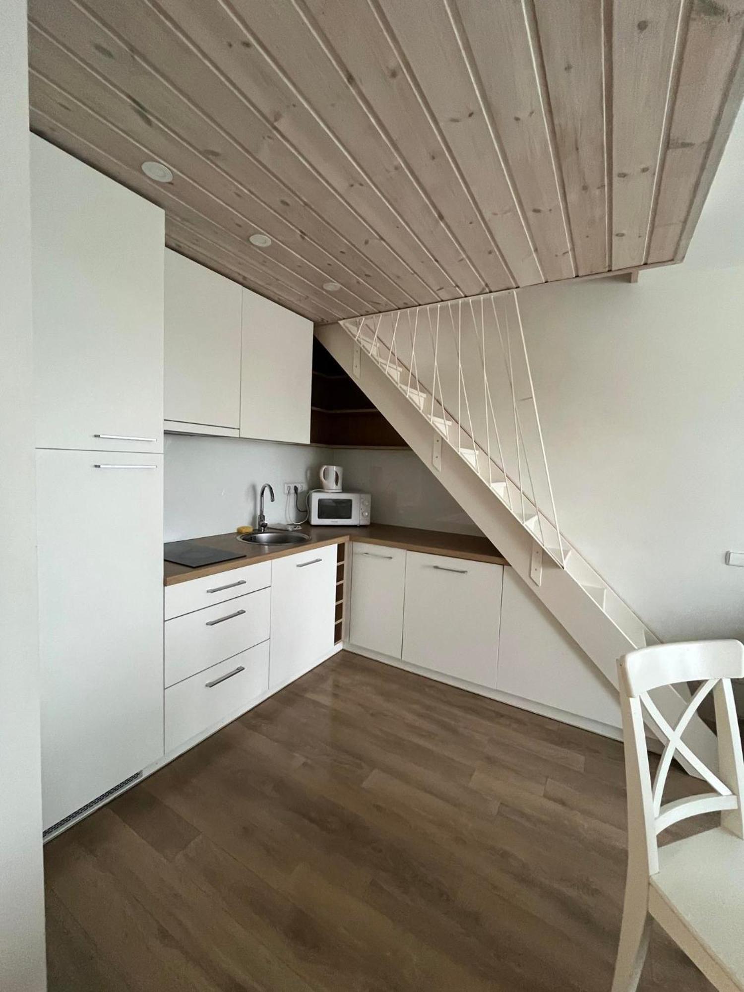 Maluno Vila 777 Palanga Zimmer foto