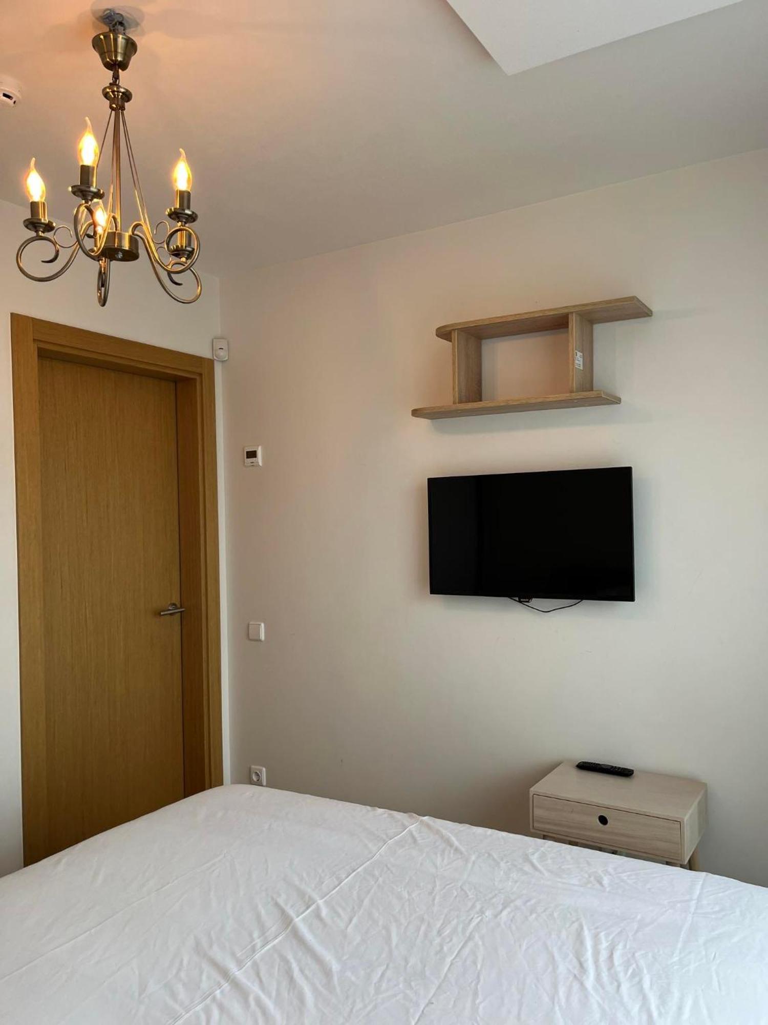 Maluno Vila 777 Palanga Zimmer foto