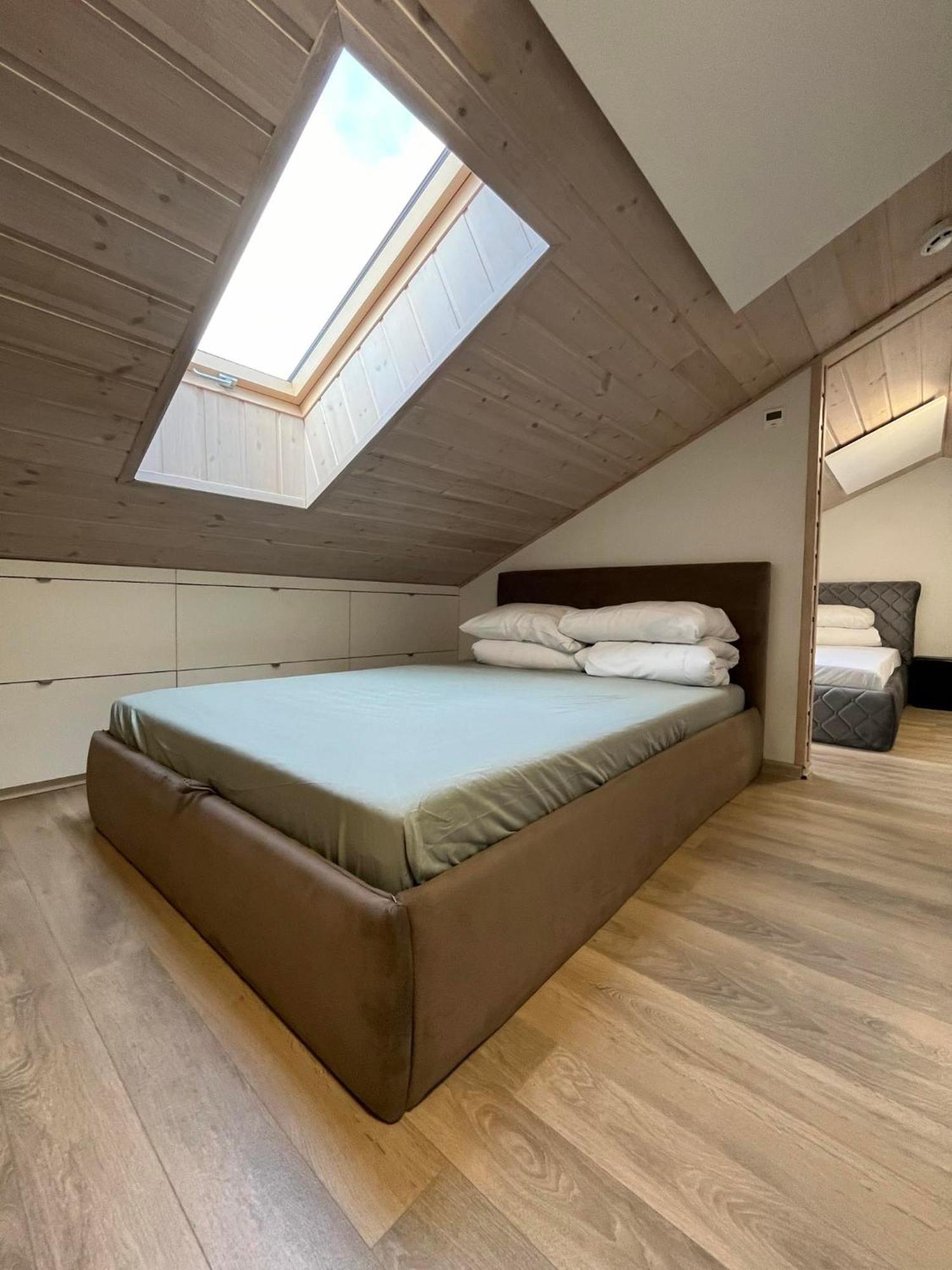 Maluno Vila 777 Palanga Zimmer foto